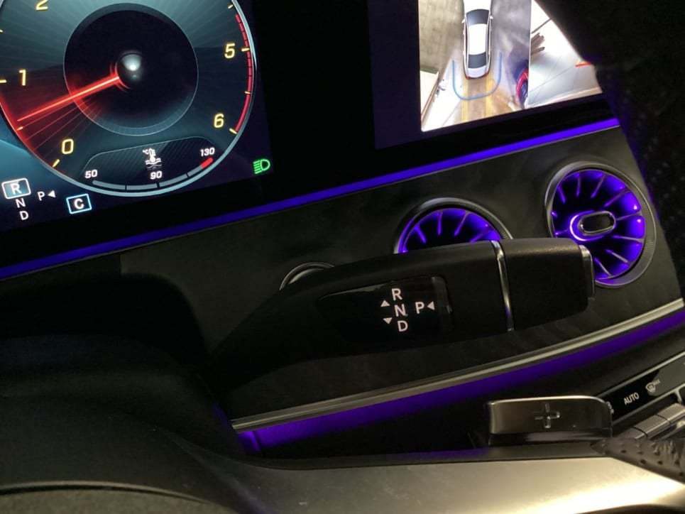 CLS Coupe 400 d Premium Plus 4matic auto - Certified