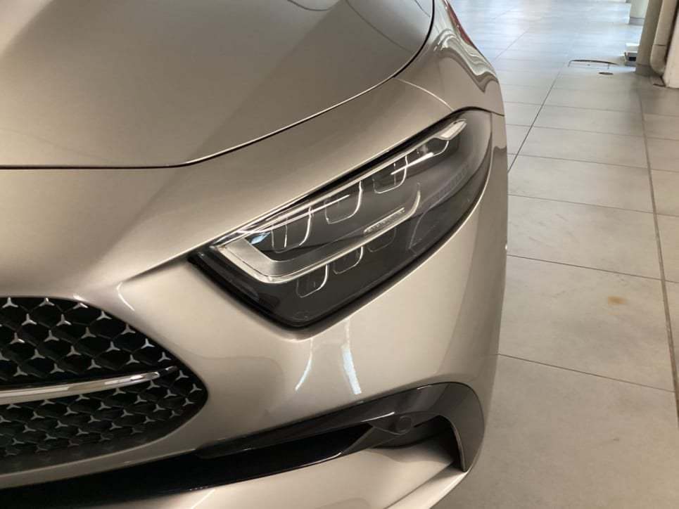 CLS Coupe 400 d Premium Plus 4matic auto - Certified
