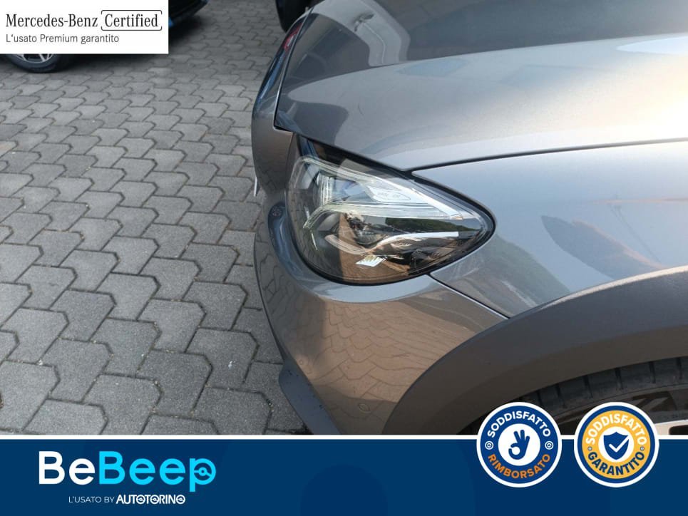 E SW All-Terrain 220 d Sport 4matic auto - Certified
