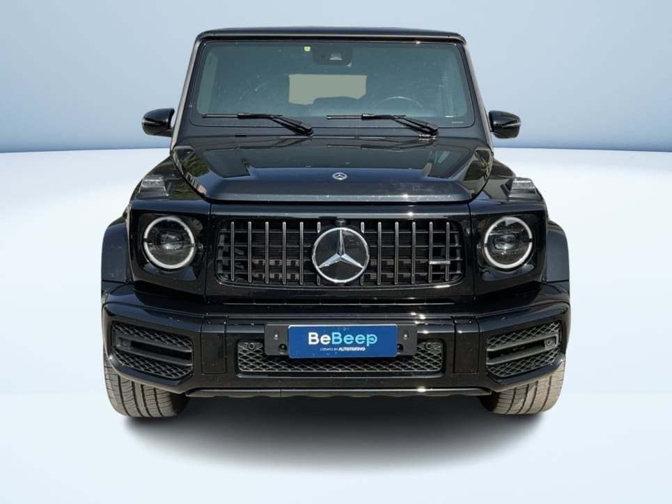 G 63 AMG Premium Plus 585cv auto - Certified