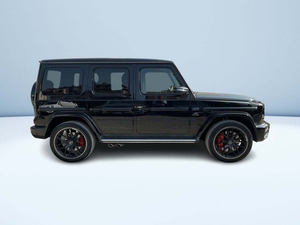 G 63 AMG Premium Plus 585cv auto - Certified