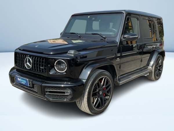G 63 AMG Premium Plus 585cv auto - Certified