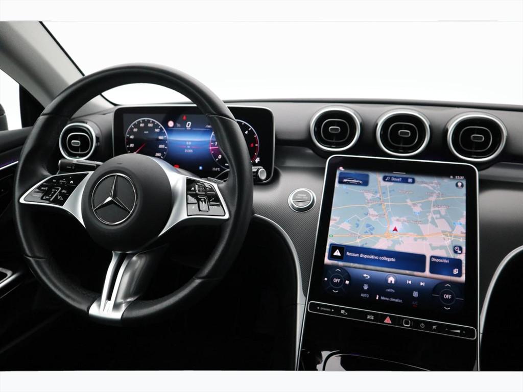 CLE Coupe 220 d Advanced Plus auto - Certified