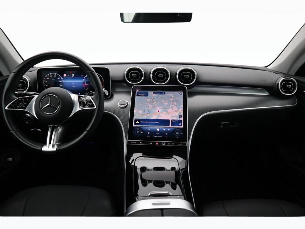 CLE Coupe 220 d Advanced Plus auto - Certified