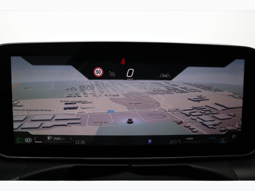 CLE Coupe 220 d Advanced Plus auto - Certified