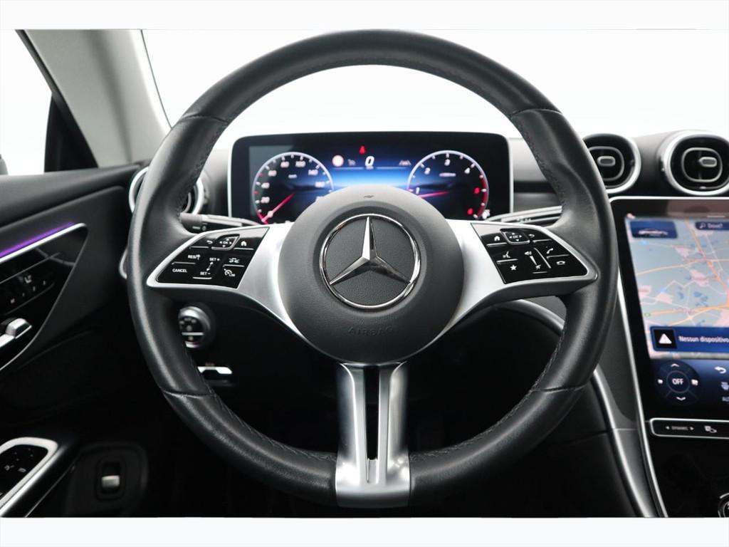 CLE Coupe 220 d Advanced Plus auto - Certified