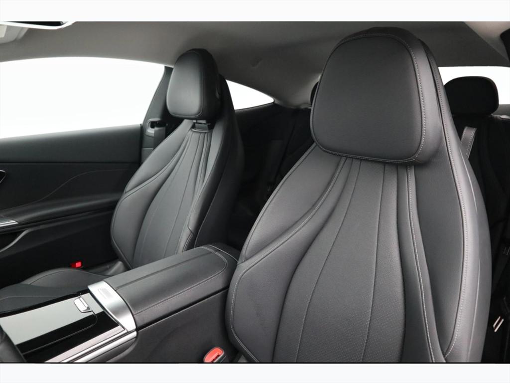 CLE Coupe 220 d Advanced Plus auto - Certified