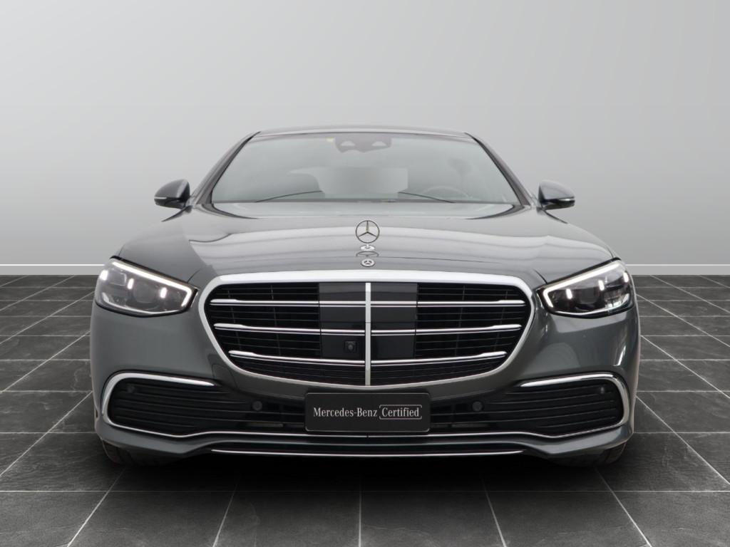 S 350 d Premium auto - Certified