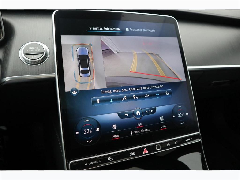 S 350 d Premium auto - Certified