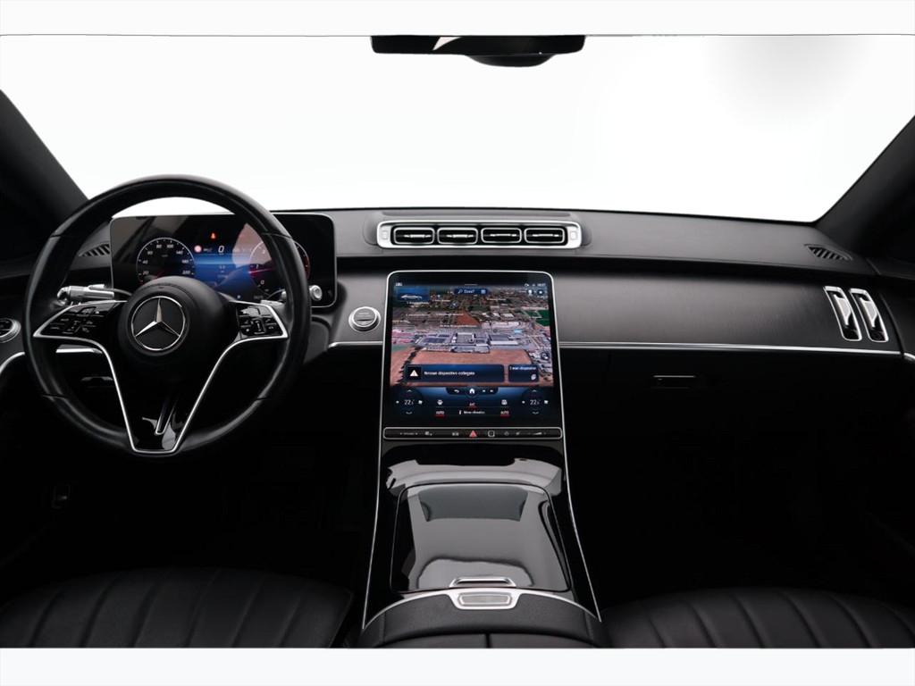 S 350 d Premium auto - Certified