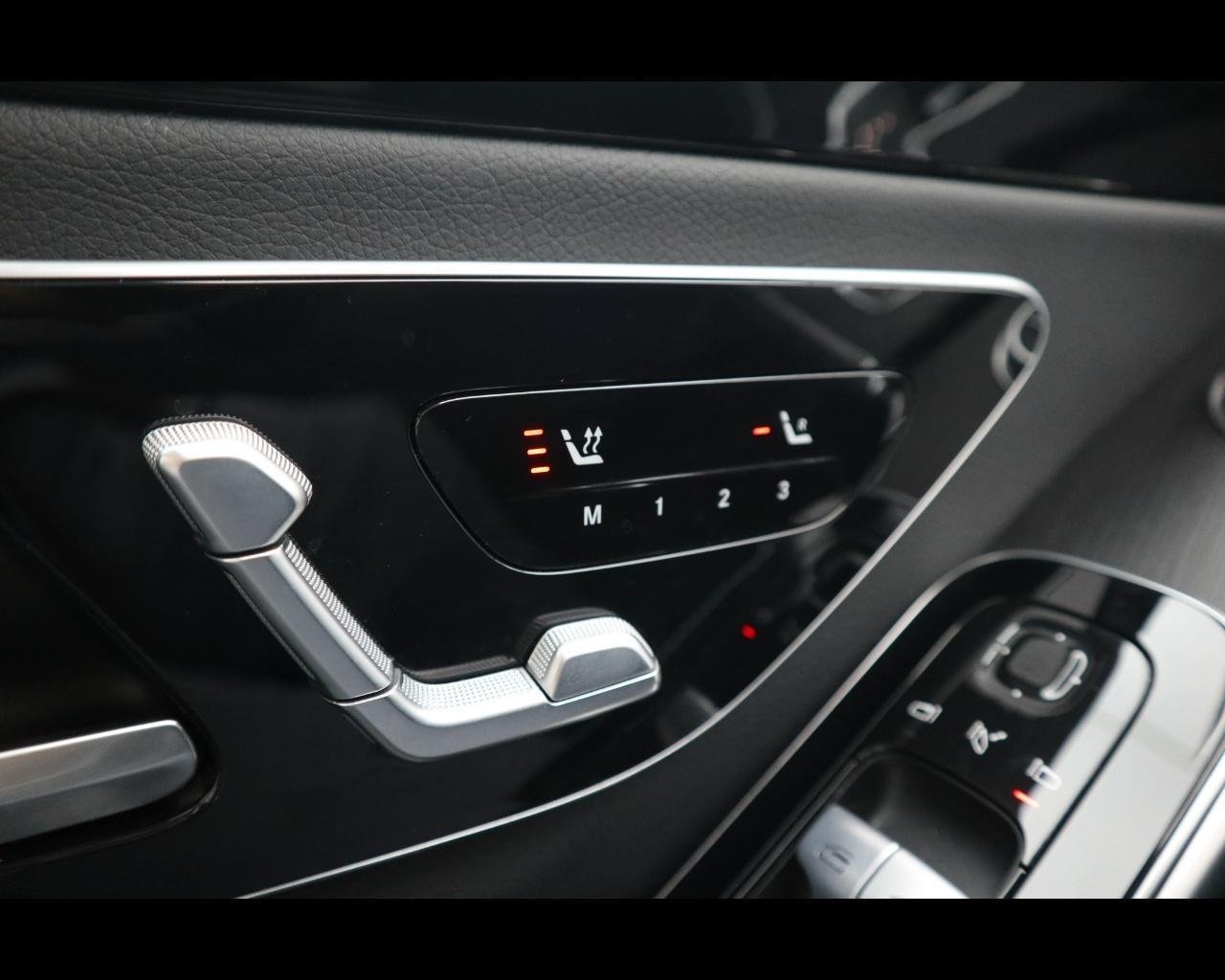 S 350 d Premium auto - Certified