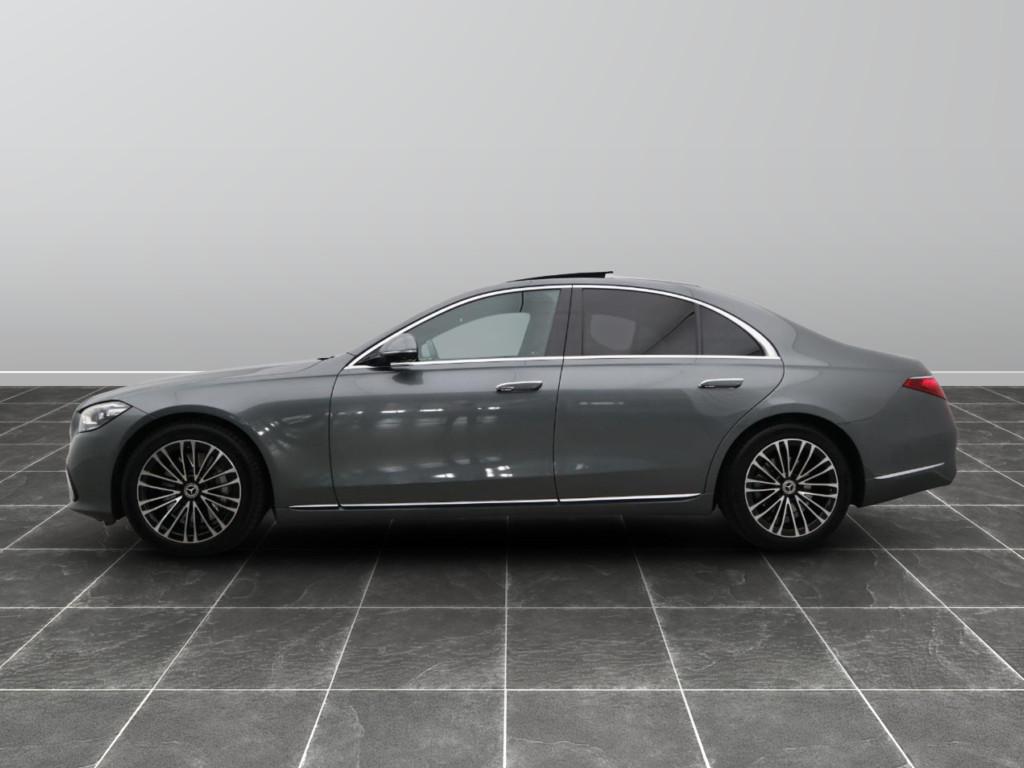 S 350 d Premium auto - Certified