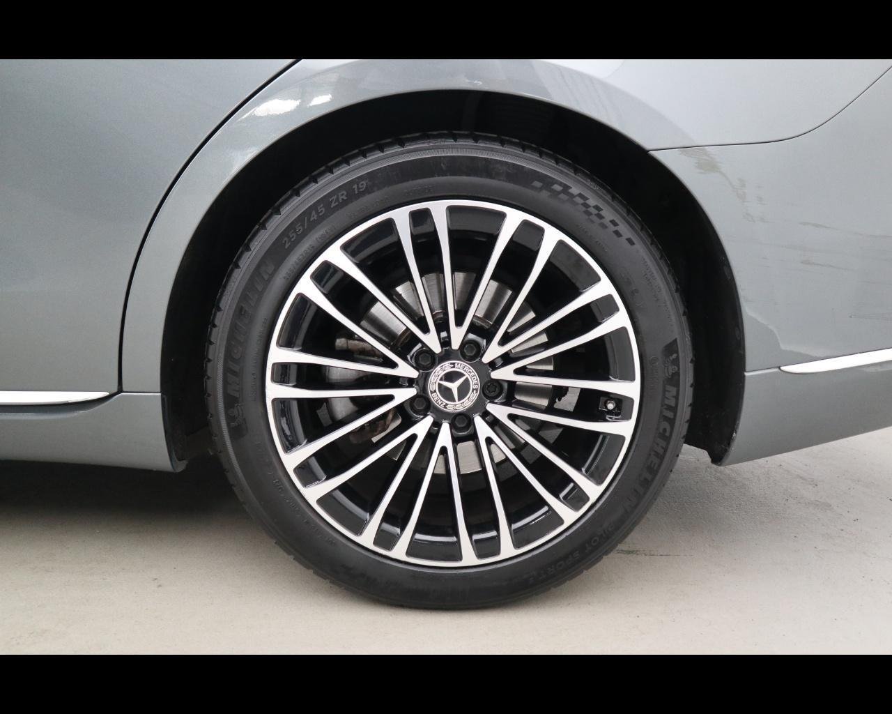 S 350 d Premium auto - Certified