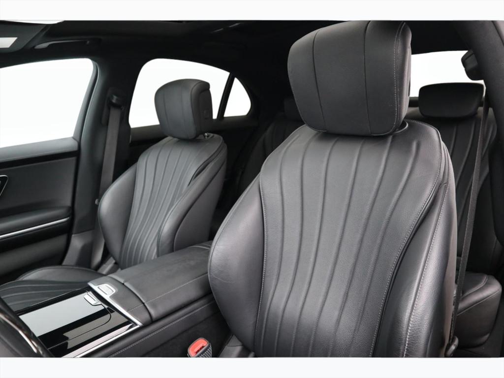 S 350 d Premium auto - Certified