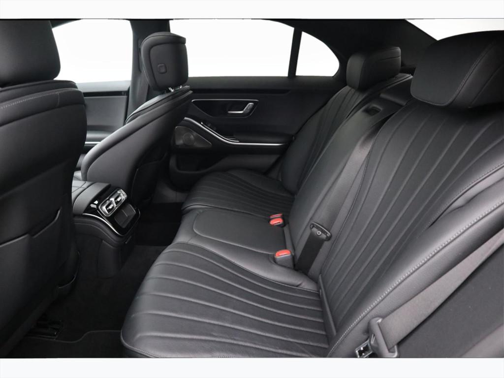 S 350 d Premium auto - Certified