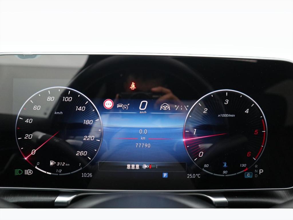 S 350 d Premium auto - Certified
