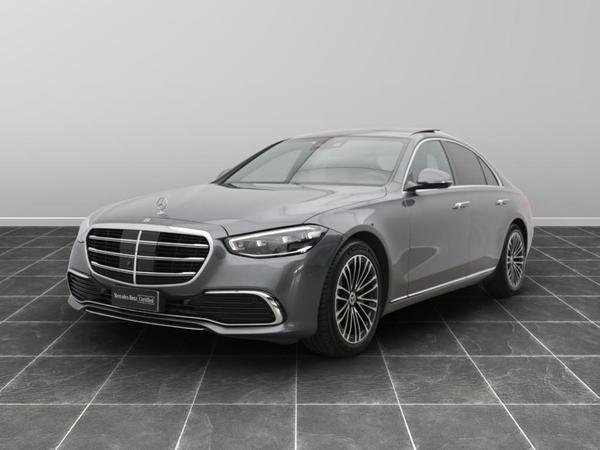 S 350 d Premium auto - Certified