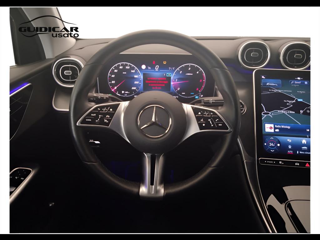 GLC 220 d Advanced 4matic auto - Certified