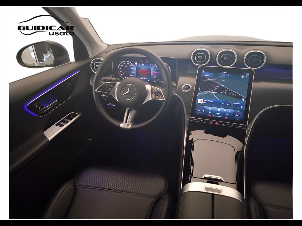 GLC 220 d Advanced 4matic auto - Certified