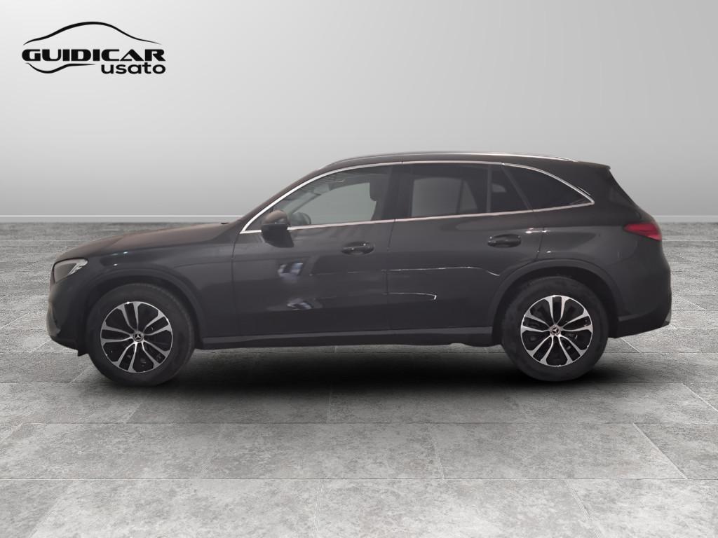 GLC 220 d Advanced 4matic auto - Certified