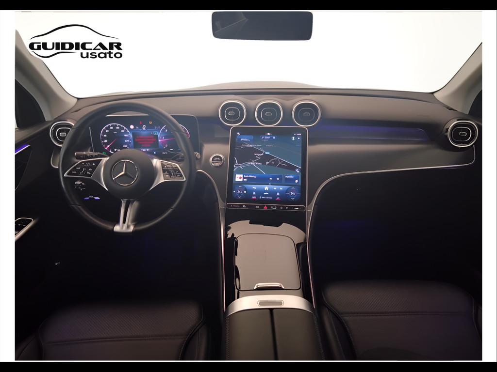 GLC 220 d Advanced 4matic auto - Certified