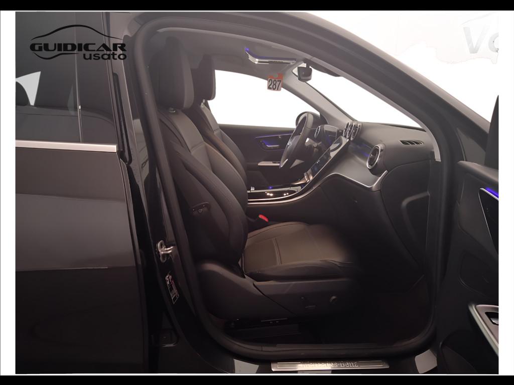 GLC 220 d Advanced 4matic auto - Certified
