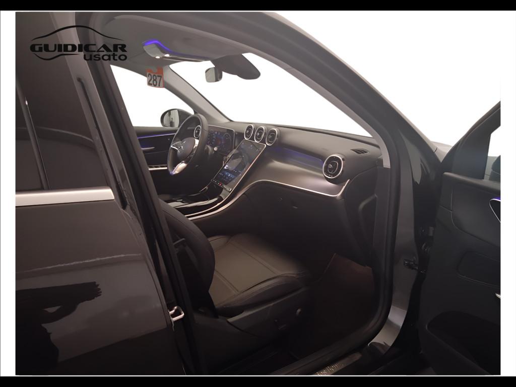 GLC 220 d Advanced 4matic auto - Certified
