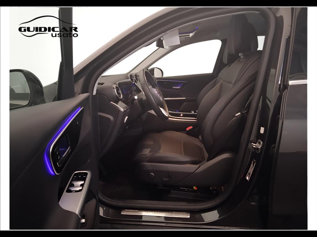 GLC 220 d Advanced 4matic auto - Certified