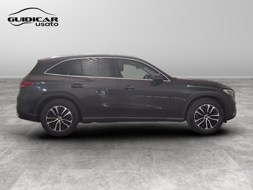 GLC 220 d Advanced 4matic auto - Certified
