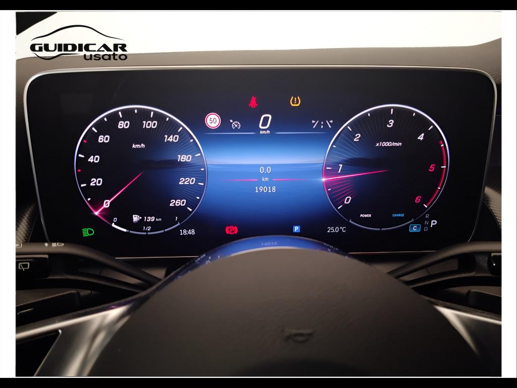 GLC 220 d Advanced 4matic auto - Certified