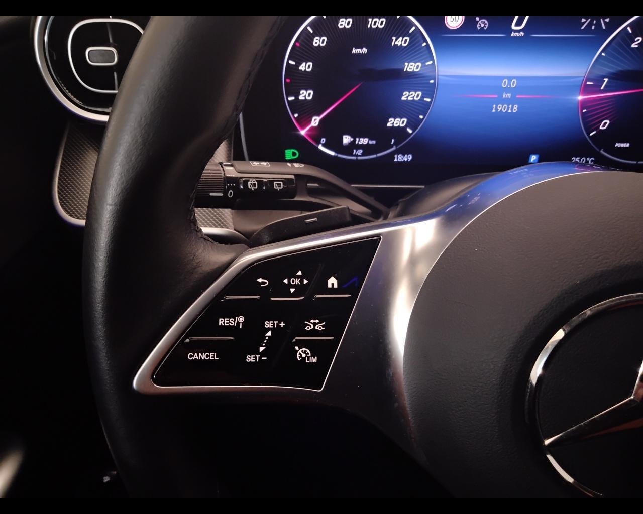 GLC 220 d Advanced 4matic auto - Certified