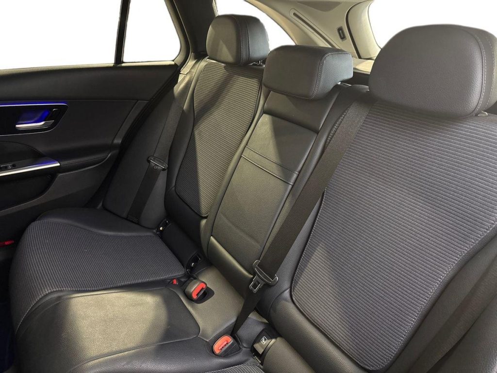 C SW 200 d mhev Advanced auto - Certified