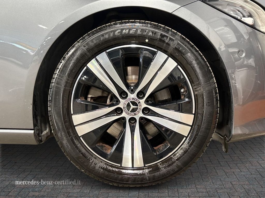 C SW 200 d mhev Advanced auto - Certified