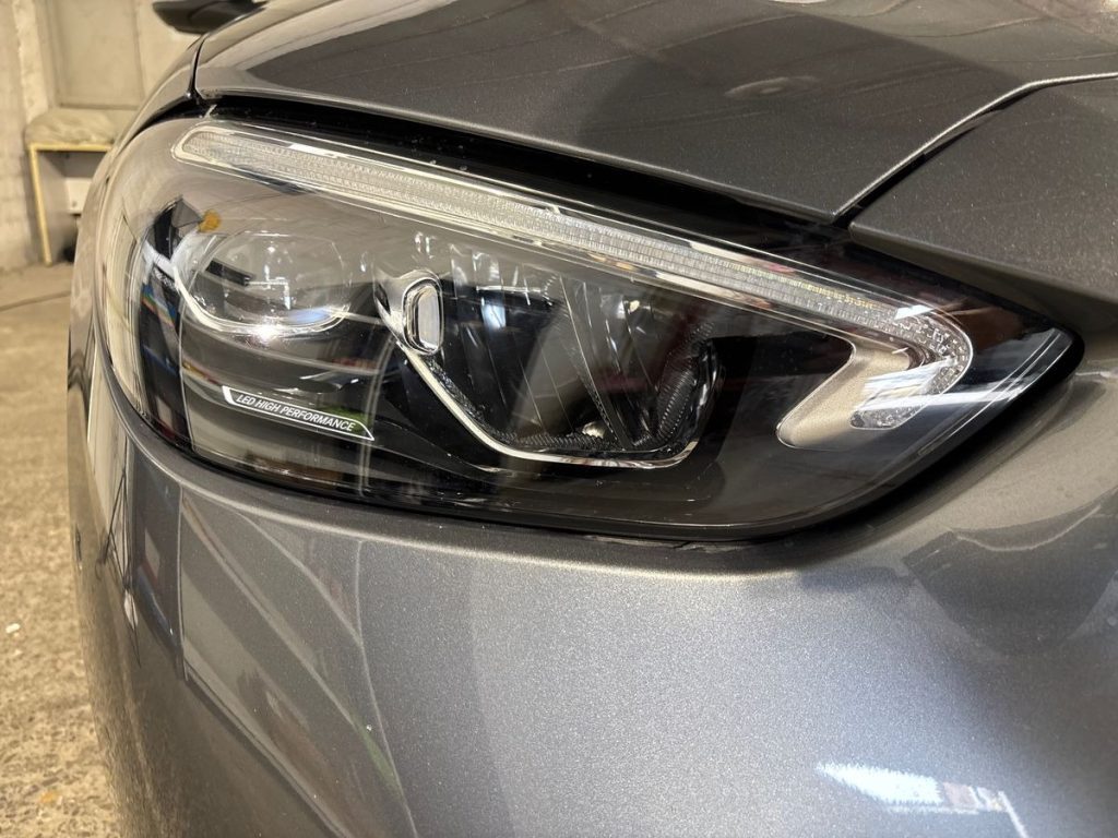 C SW 200 d mhev Advanced auto - Certified