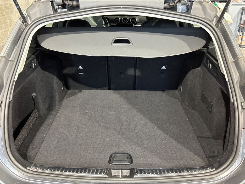C SW 200 d mhev Advanced auto - Certified