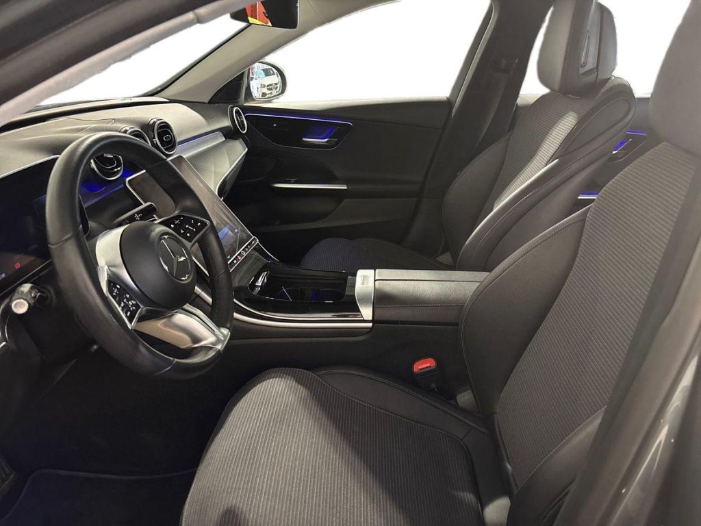 C SW 200 d mhev Advanced auto - Certified