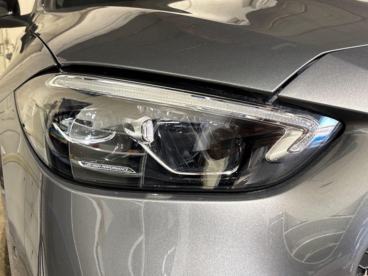 C SW 200 d mhev AMG Line Advanced auto - Certified