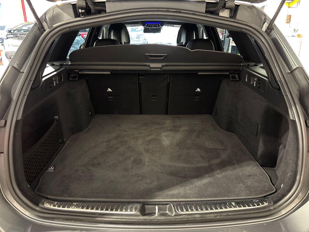 C SW 200 d mhev AMG Line Advanced auto - Certified