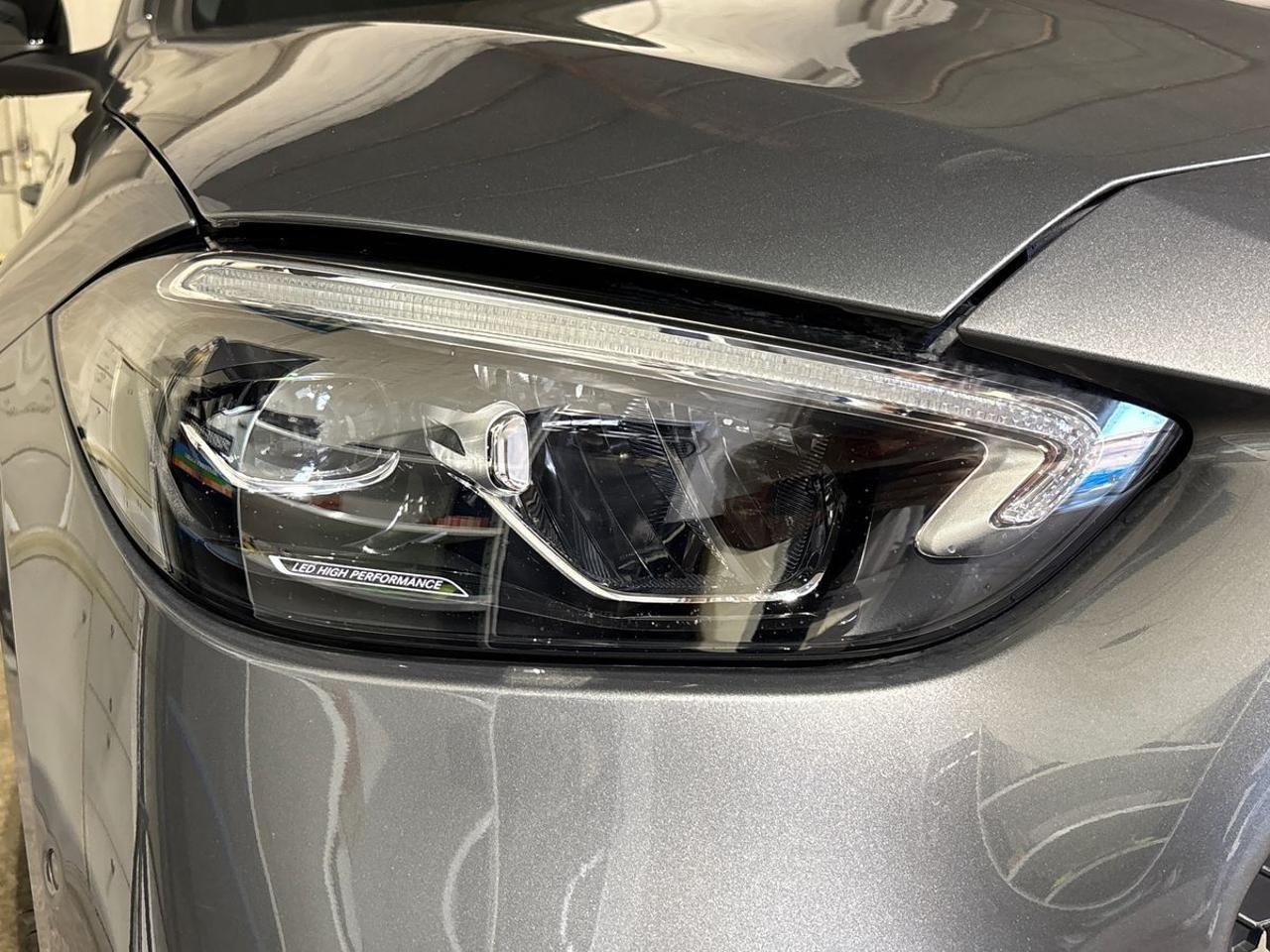 C SW 200 d mhev AMG Line Advanced auto - Certified