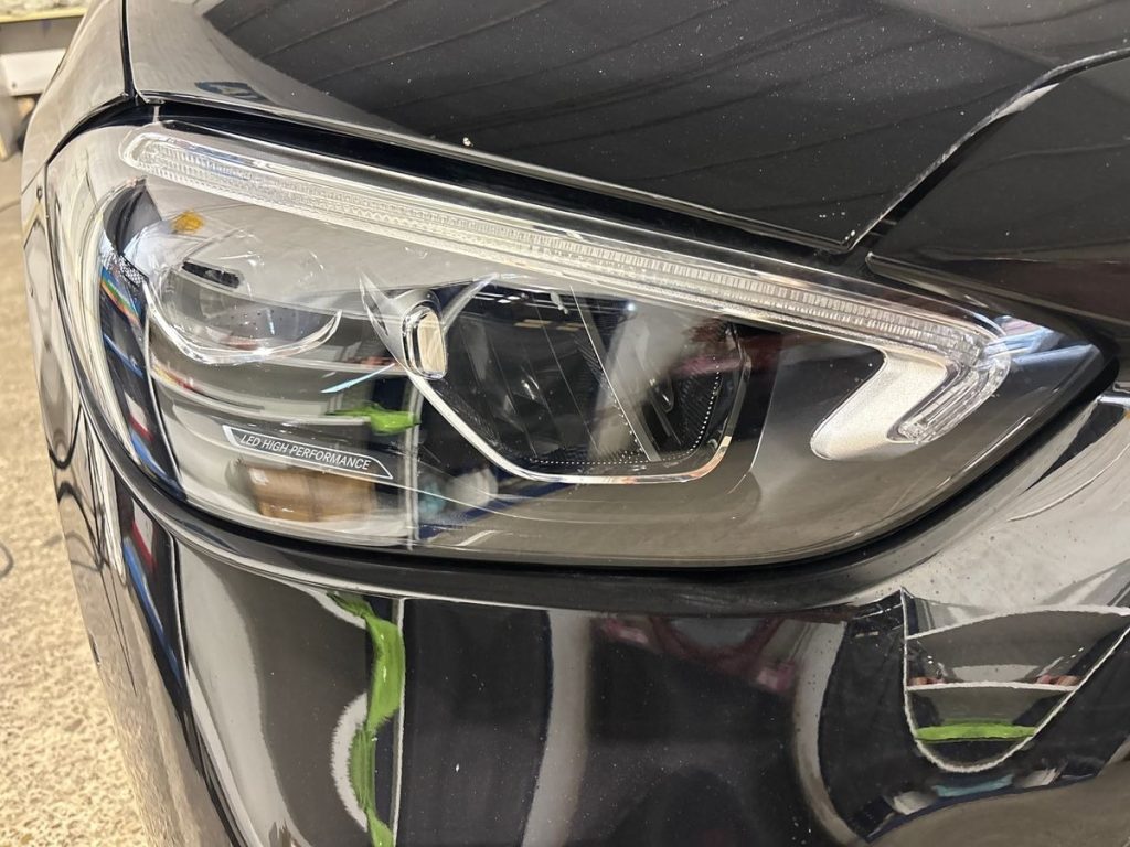 C SW 200 d mhev AMG Line Advanced auto - Certified