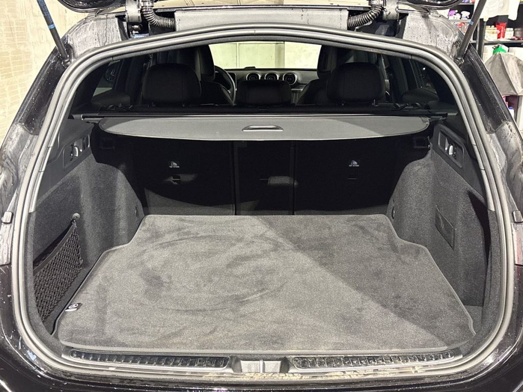 C SW 200 d mhev AMG Line Advanced auto - Certified