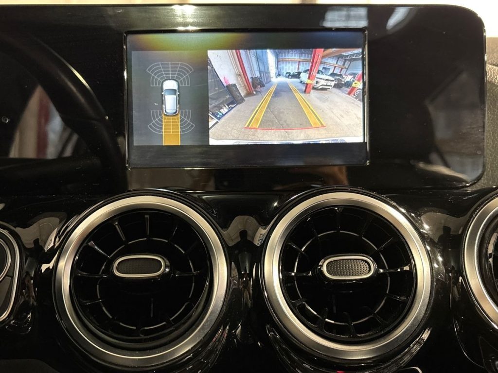 GLA 200 d Sport Plus auto - Certified