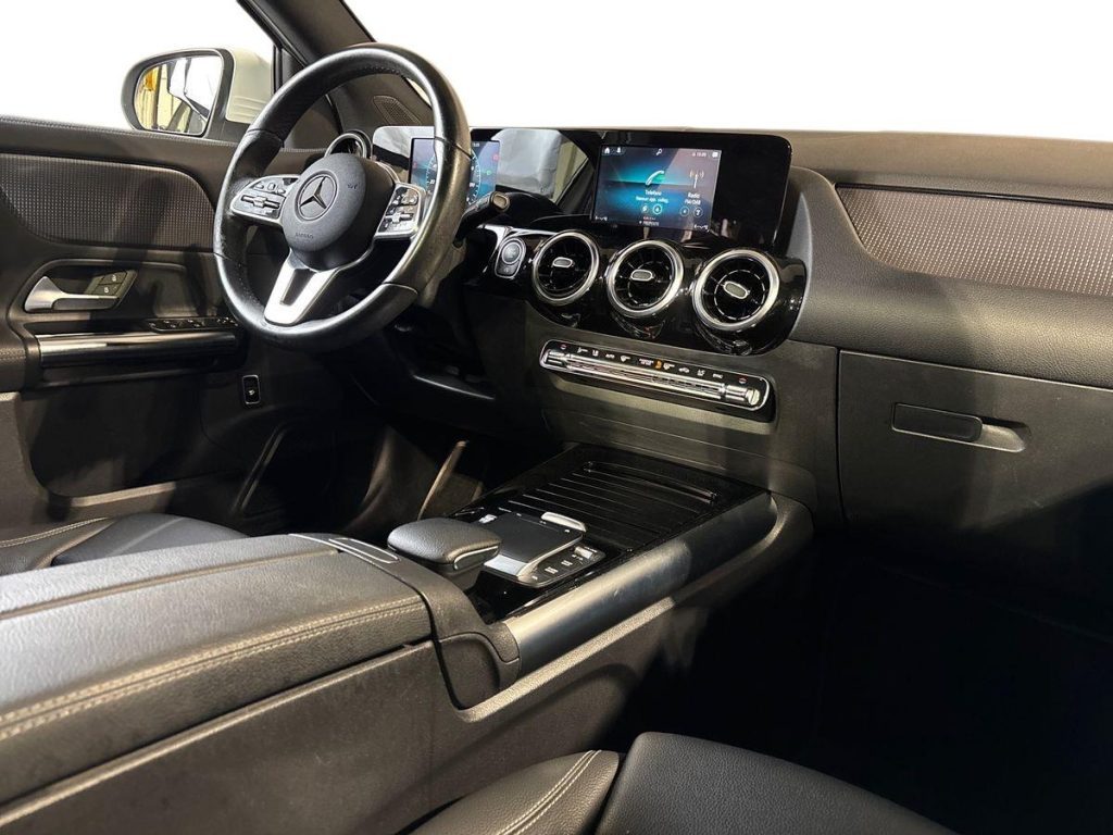 GLA 200 d Sport Plus auto - Certified