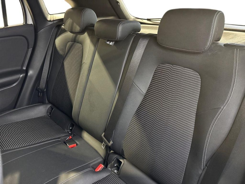 GLA 200 d Sport Plus auto - Certified
