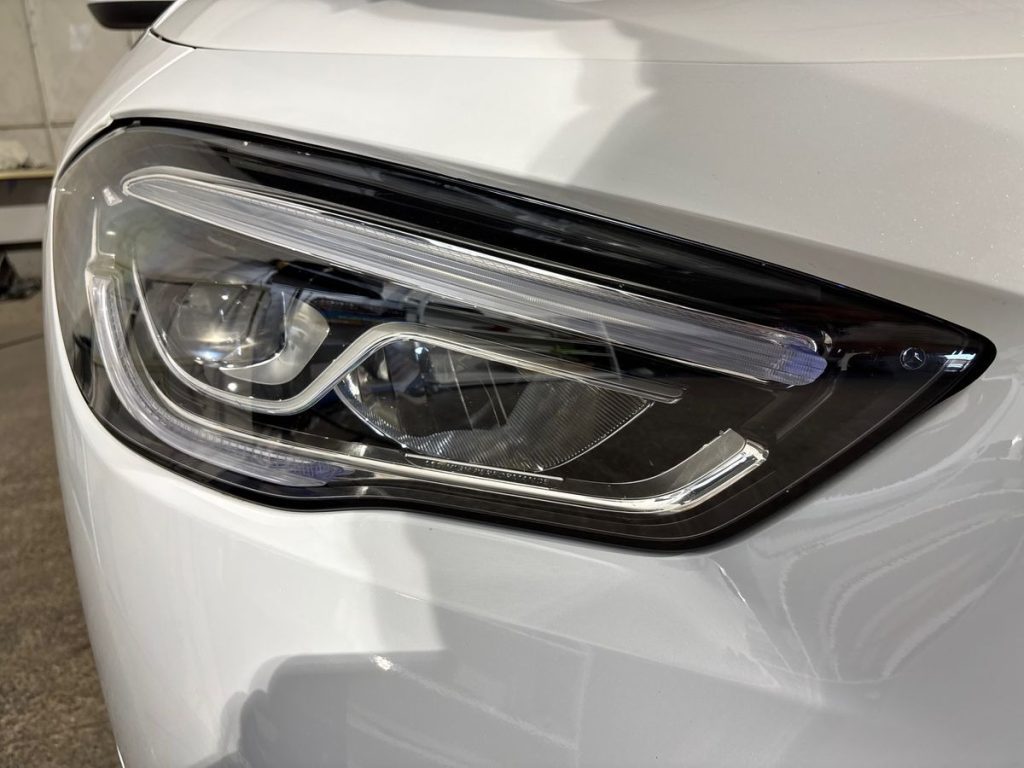 GLA 200 d Sport Plus auto - Certified