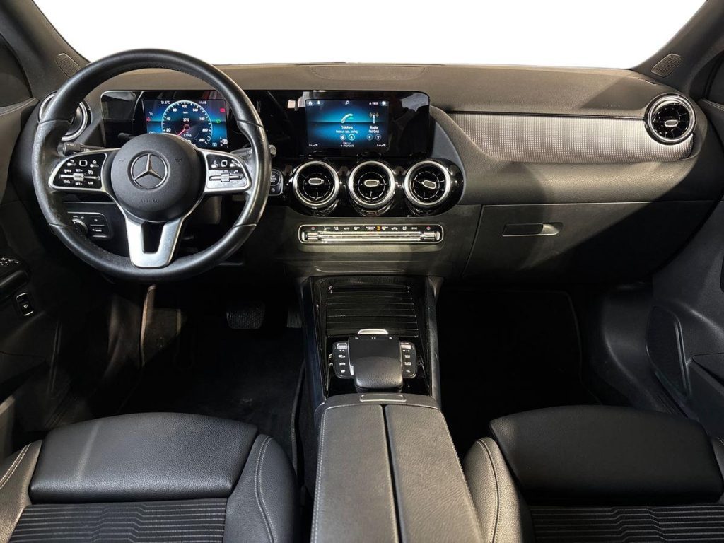 GLA 200 d Sport Plus auto - Certified