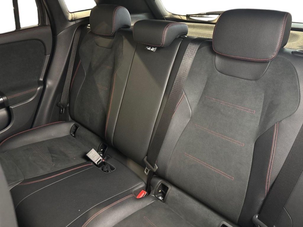 GLA 250 e phev (eq-power) Premium auto - Certified