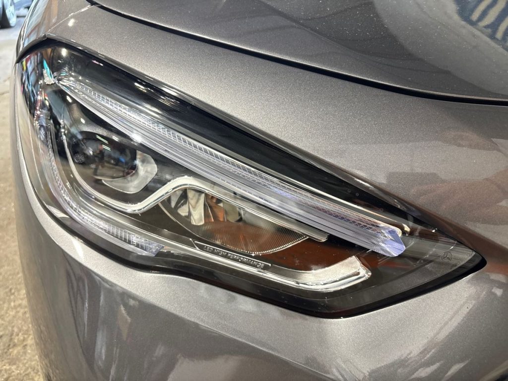 GLA 250 e phev (eq-power) Premium auto - Certified