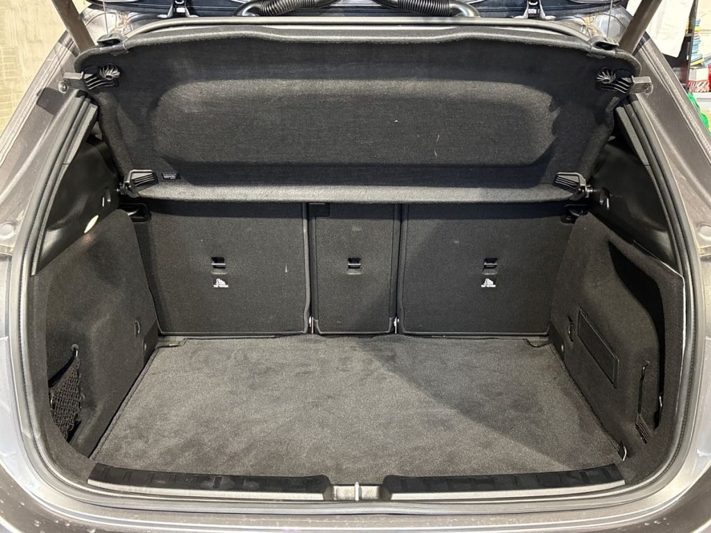 GLA 250 e phev (eq-power) Premium auto - Certified