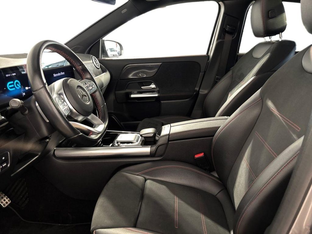 GLA 250 e phev (eq-power) Premium auto - Certified